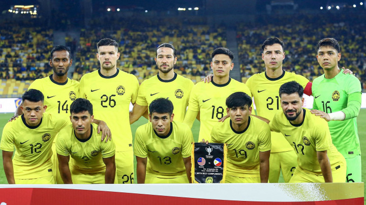 Fatal! Skandal Dokumen Palsu Pemain Bikin Timnas Malaysia Gagal ke Piala Asia 2027