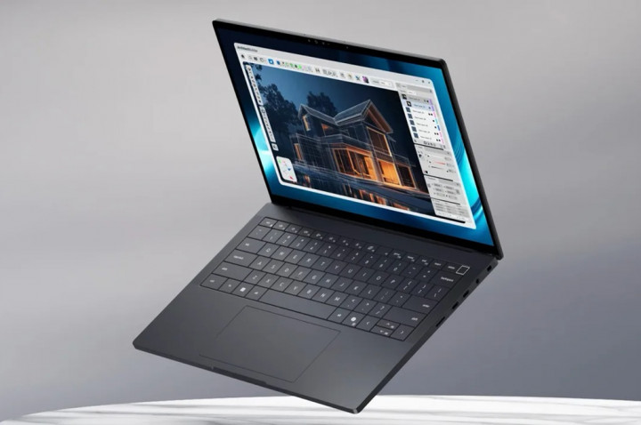 Dell Hidupkan Kembali Lini Precision, Desain Lebih Ramping Performa Lebih Kuat