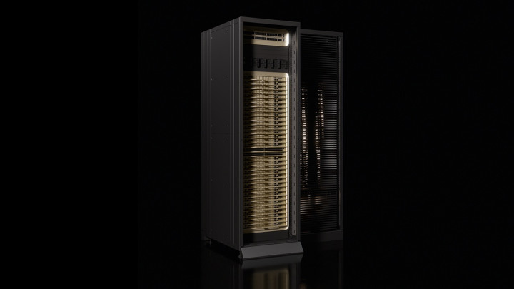 NVIDIA Vera CPU, Penopang Standar Baru untuk Agentic AI