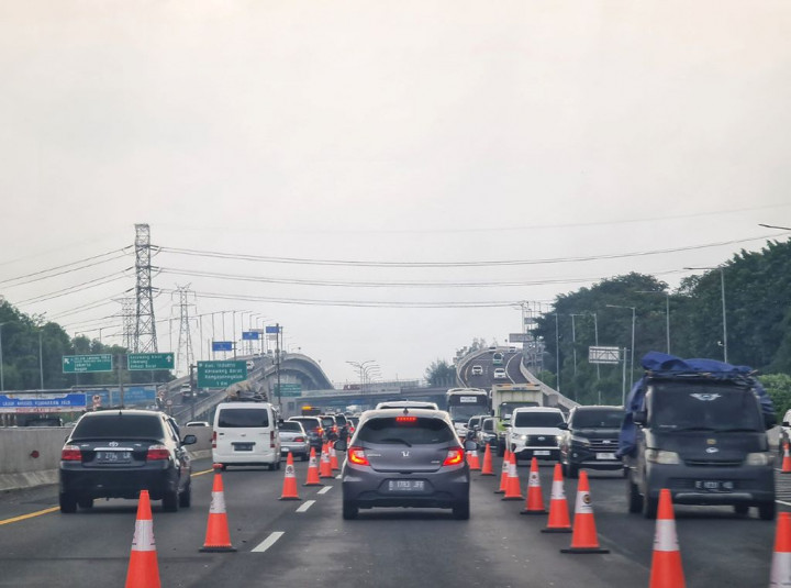 Jutaan Orang Mudik Lebaran 2026, Ini Tips Perjalanan Aman dan Nyaman