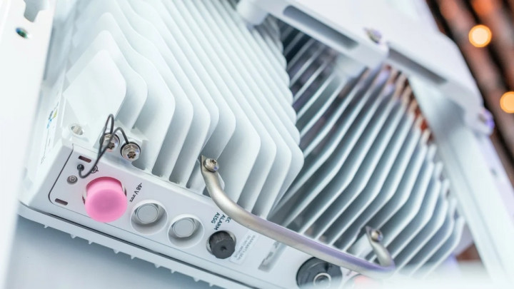 Ericsson Perkuat Jaringan Indonesia Portofolio Radio dan Software Berbasis AI