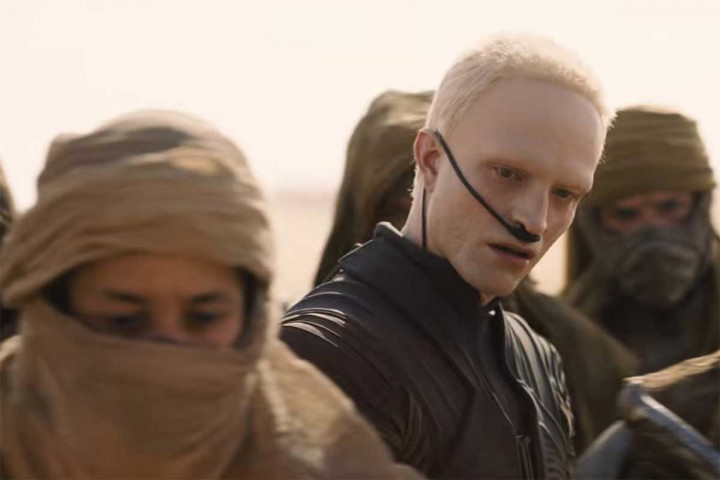 Dune: Part Three Rilis Trailer, Kehadiran Robert Pattinson Sebagai Musuh Baru
