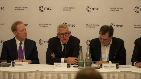 Para Pemimpin Teknologi Global Bersatu Bentuk Trusted Tech Alliance, Tujuannya?