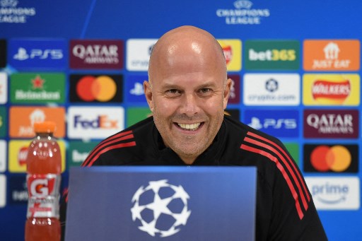 Main di Kandang, Liverpool Pede Singkirkan Galatasaray