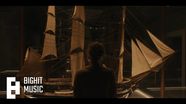 BTS Resmi Rilis Teaser 