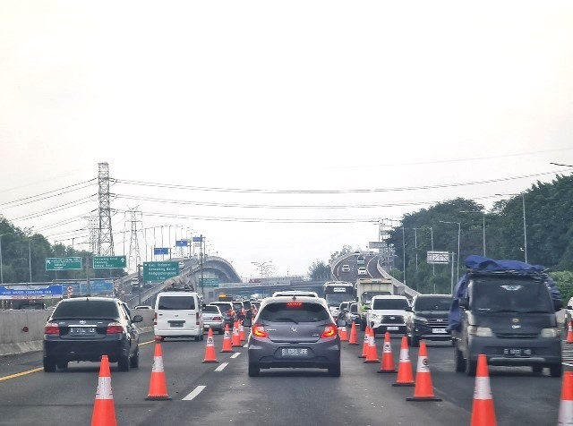 Spill Jam Ajaib Buat Mudik Antimacet, Bye-bye Pegal di Jalan!
