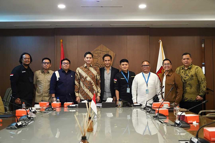 Jelang Lebaran, AKSI Soroti Proses Distribusi Royalti