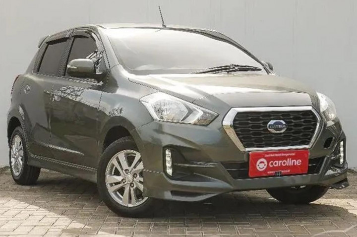 Rekomendasi Mobil LCGC Bekas Harga Rp70 Jutaan per Maret 2026