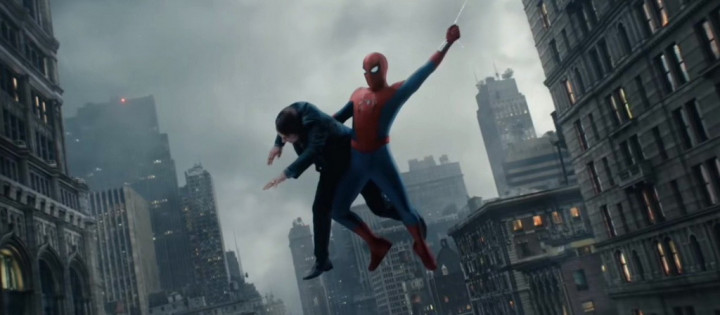 Film Spider-Man: Brand New Day Bawa Vibes Berbeda, Bakal Lebih Suram