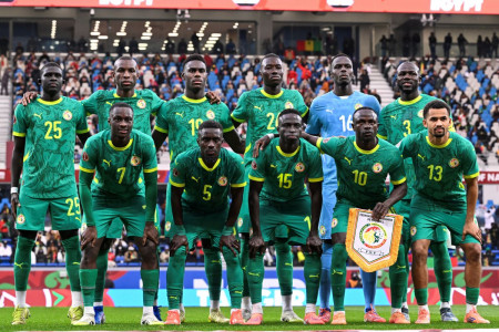 Senegal Melawan! Resmi Ajukan Banding ke CAS Usai Gelar Juara Piala Afrika Dicabut