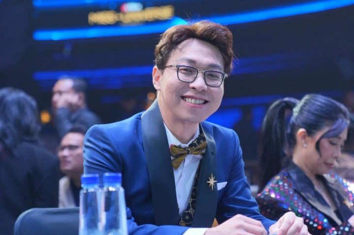 Richard Lee Masih Bisa Rayakan Lebaran dengan Keluarga di Penjara