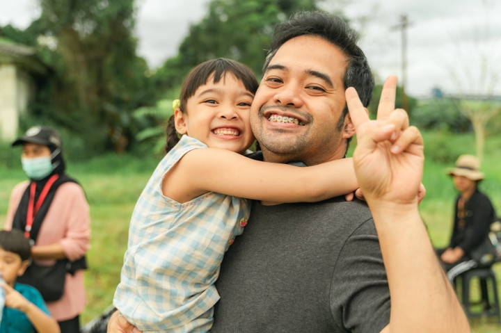 Ryan Adriandhy Apresiasi Kru Film Na Willa Tahan 'Asam' demi Lingkungan Bebas Rokok