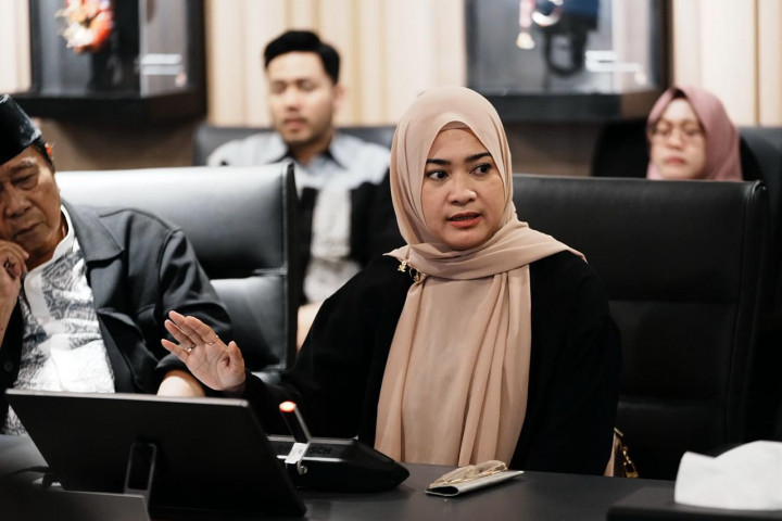 Royalti dari LMKN Belum Cair, Musisi Dangdut Menjerit: Dulu Tembus Rp1,5 M, Kini Cuma Rp25 Juta