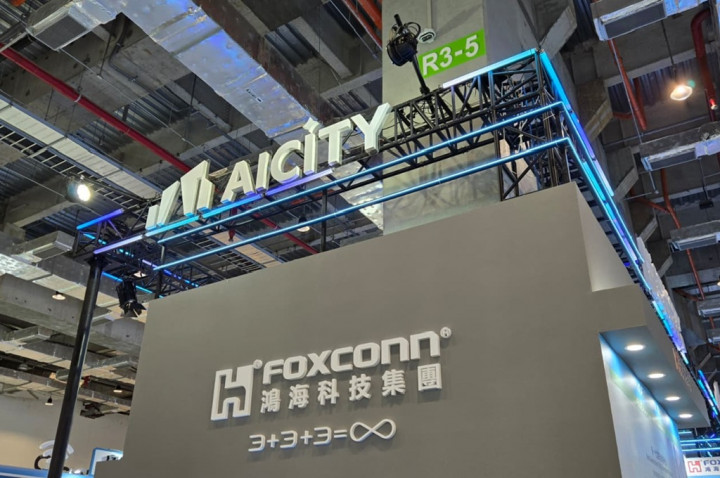 Taiwan Percepat Transisi Net Zero dan Kota Cerdas Pakai AI, Caranya?