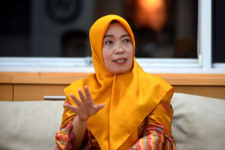 Auto Happy! Penyaluran Tunjangan Guru Cair Tiap Bulan Mulai 2026