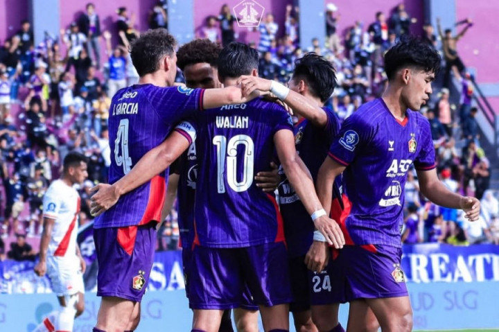 Persik Kediri Libur Lebaran! Macan Putih Beri Jatah 10 Hari untuk Rayakan Idulfitri 2026