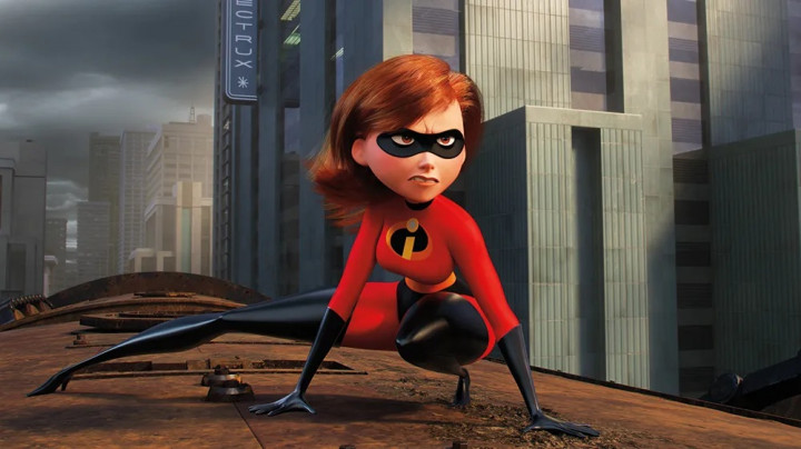Film Incredibles 3 Siap Tayang di Tahun 2028