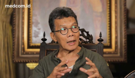 Vidi Aldiano Wafat, Keenan Nasution Tetap Lanjutkan Gugatan Rp28,4 M