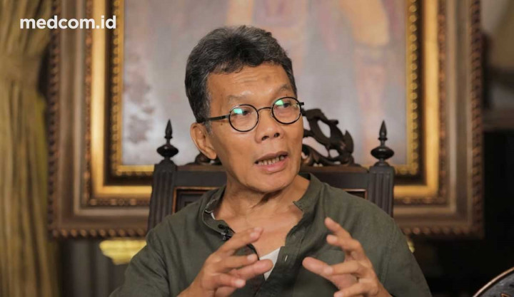 Vidi Aldiano Wafat, Keenan Nasution Tetap Lanjutkan Gugatan Rp28,4 M