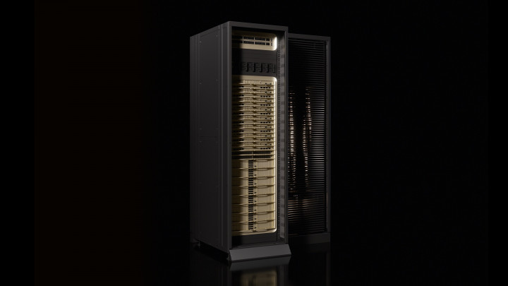 NVIDIA BlueField-4 STX Muncul, Troughput Token Bisa Sampai 5x Lebih Banyak