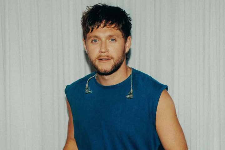 <i>Comeback</i>! Niall Horan Siap Rilis Album <i>Dinner Party</i>