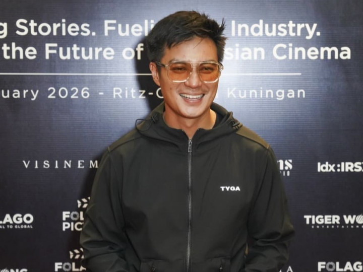 Cerita Baim Wong Tak Mampu Bayar Cicilan Rumah Hingga Bangkrut