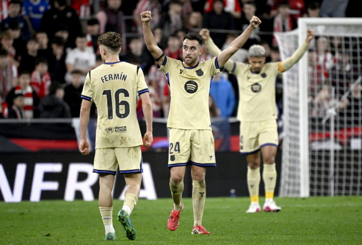 Menang Tapi Merana! Barcelona Kehilangan 2 Pemain Lagi Usai Bantai Newcastle 7-2