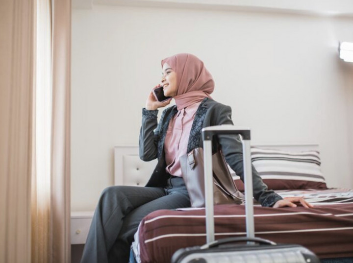 Lebaran Nggak Mudik? Ini 5 Staycation Hotel yang Worth It!