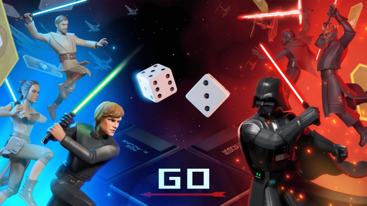 Ubisoft Monopoly: Star Wars Heroes vs Villains Hadir Juni