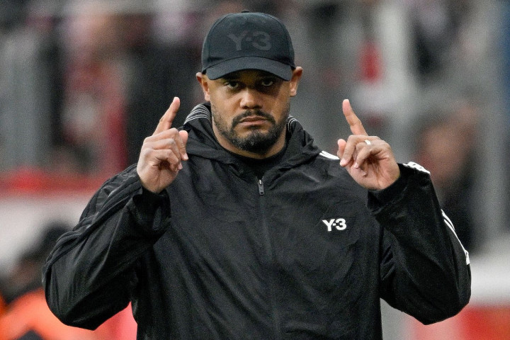 Liga Champions 2025/26: Bayern Jumpa Real Madrid di Perempat Final, Kompany Malah Tertantang