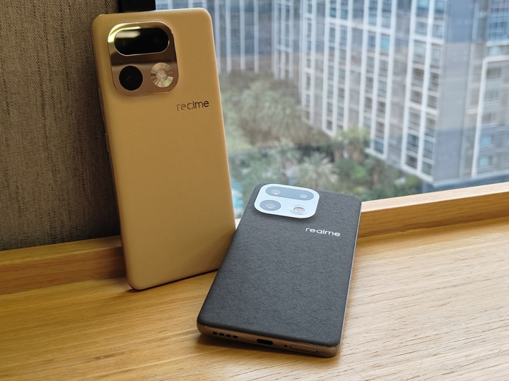 Realme 16 Pro+ Jadi Ponsel Kamera 200 MP + Telephoto Portrait Termurah di Kelas Menengah