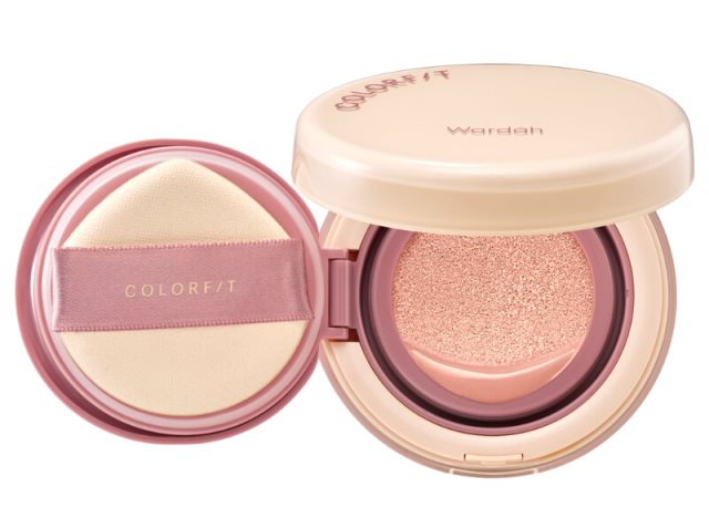 Bikin Look Muka Flawless Seharian, Ini 5 Cushion Terbaik Buat Lebaran 2026