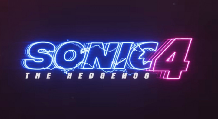 Jadwal Tayang Film Sonic The Hedgehog 4 Resmi Diumumkan