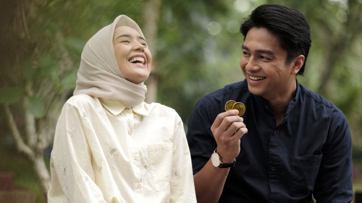 5 Rekomendasi Film Netflix Lebaran 2026 untuk Tontonan Keluarga