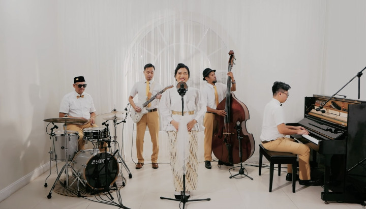 5 Lagu Lebaran yang Wajib Masuk Playlist Idul Fitri Kamu