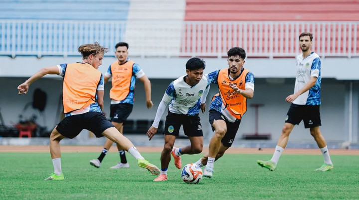 Boleh Libur Lebaran, Pelatih PSIM Beri Ancaman Tegas: Jangan Kembali dengan Berat Badan Berlebih!