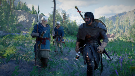 Panduan Crimson Desert untuk Pemula: Tips Combat, Eksplorasi, dan Resource