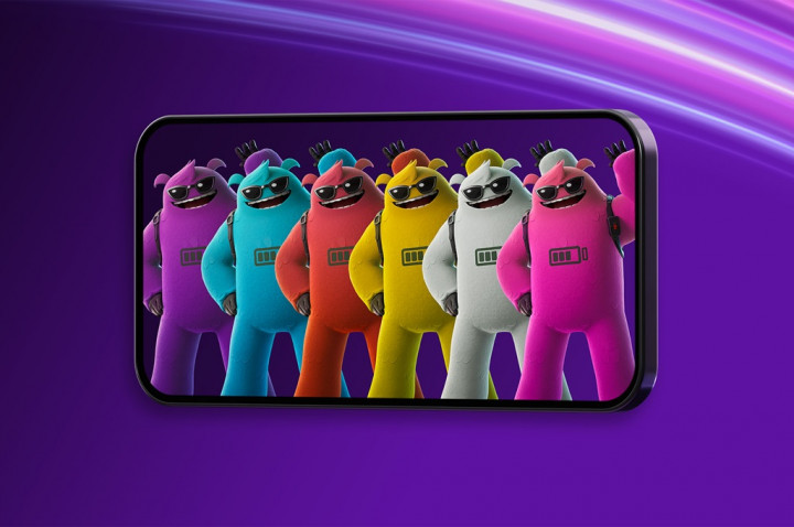 Absen Hampir 6 Tahun, Fortnite Resmi Kembali ke Google Play