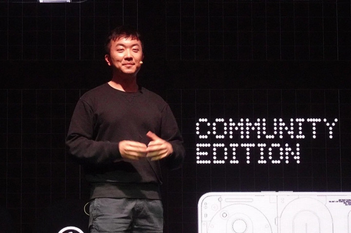 Bos Nothing Prediksi AI Agent Gantikan Aplikasi HP di Masa Depan