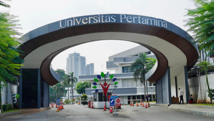 Universitas Pertamina Buka Lowongan Kerja, Intip Posisi, Syarat dan Cara Daftarnya