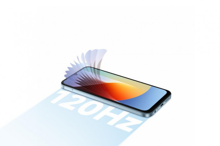 HP Rp1 Jutaan dengan Baterai 6.000 mAh, Ini Keunggulan Redmi A7 Pro