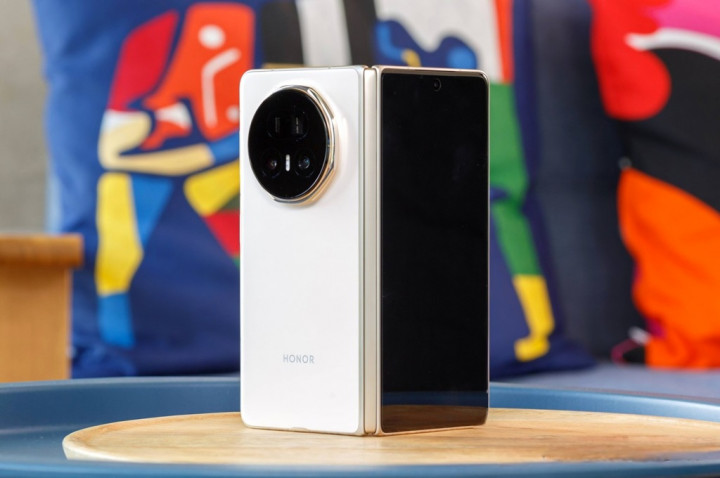 HP Honor Terbaru Maret 2026: Dari Foldable Super Tipis hingga Konsep Robotik