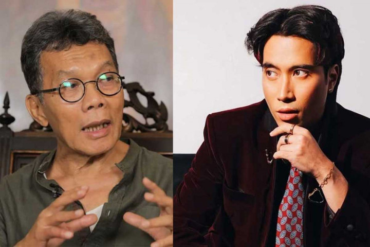 Damai dengan Mendiang Vidi Aldiano, Keenan Nasution Cabut Kasasi di Mahkamah Agung