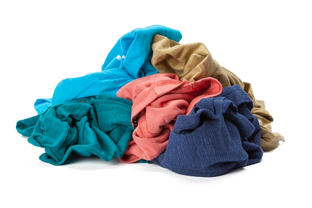 Horor Pascalebaran = Cucian Numpuk! Yuk, Antisipasi Biar Gak Capek Sendirian