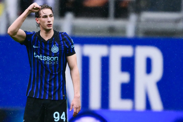 Ikuti Kata Hati, Esposito Pilih Bertahan di Inter Meski Ditaksir Arsenal