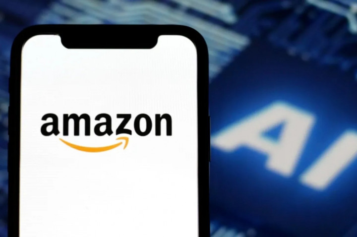 Amazon Dikabarkan Kembangkan HP Berbasis AI, Siap Bangkit dari Kegagalan Fire Phone