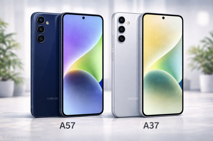 Samsung Siapkan Peluncuran Galaxy A57 dan Galaxy A37, Ini Perkiraan Waktunya