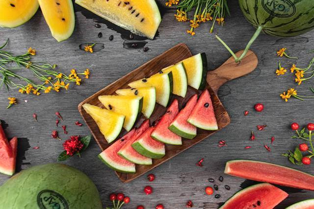 Makanan ini jadi penyelamat dari aneka risiko kenaikan asam urat. (Foto: Ilustrasi/Dok. Unsplash.com)