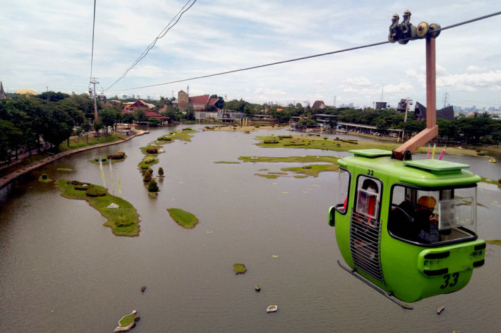 Rekomendasi Wisata Lebaran Dekat Jakarta, Ada Promo Tiket Murah hingga Diskon Spesial