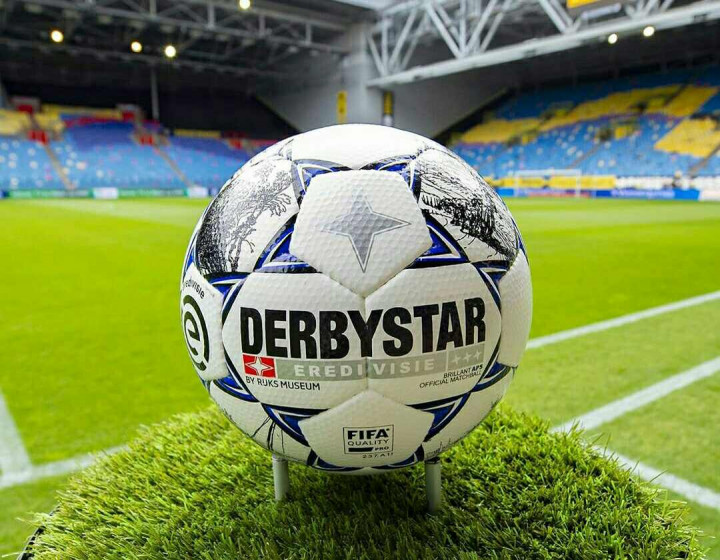 Fortuna Sittard Vs Twente: Hubner tak Dimainkan, Fortuna Takluk dari Twente